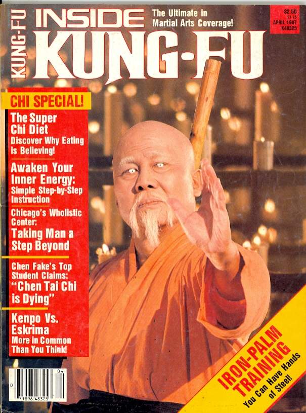 04/87 Inside Kung Fu